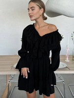 Carica l&#39;immagine nel visualizzatore Galleria, Vestito Camilla
