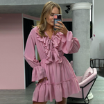 Carica l&#39;immagine nel visualizzatore Galleria, Vestito Camilla
